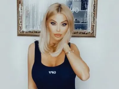 Гущерова обсебена от странни суеверия