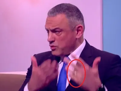 Халката го издаде: Юксел Кадриев се ожени тайно в Гърция за богатата гъркиня