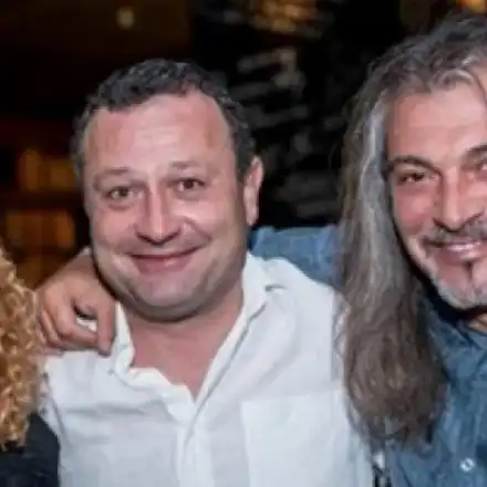 Халваджиян за Рачков: Нуждае се от почивка!