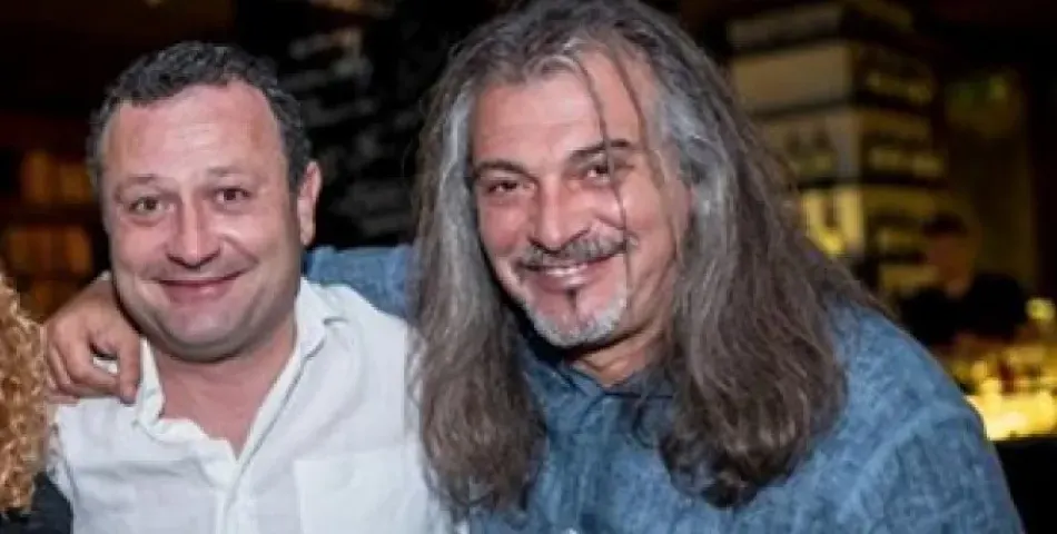 Халваджиян за Рачков: Нуждае се от почивка!