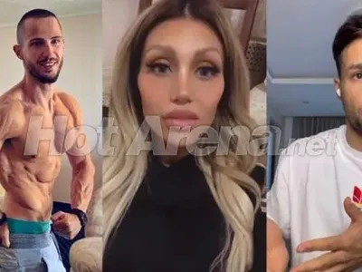 И Наум Шопов скочи в защита на Сами Хосни срещу „чая за разстройство“ на Джулката