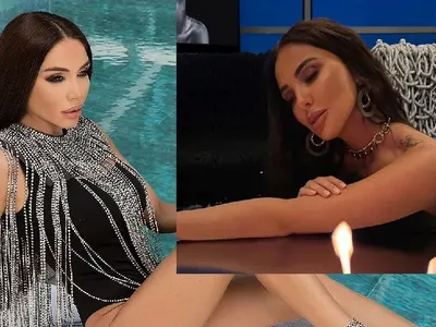 Яница стана клонинг на Николета Лозанова