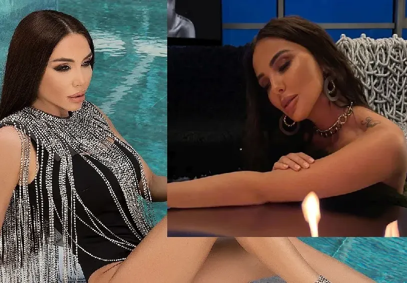 Яница стана клонинг на Николета Лозанова
