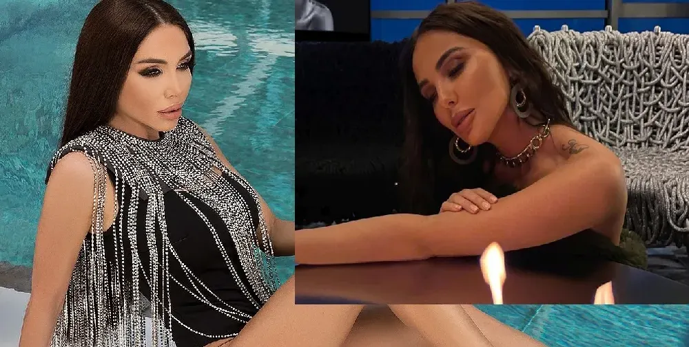 Яница стана клонинг на Николета Лозанова
