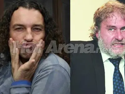 Икебаната скочи на Банов: Имам пет награди на „Орфея“, защо не съм в списъка за парите?