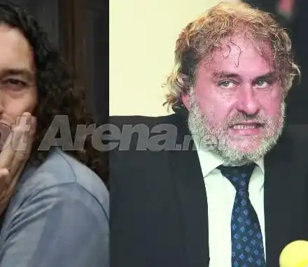 Икебаната скочи на Банов: Имам пет награди на „Орфея“, защо не съм в списъка за парите?