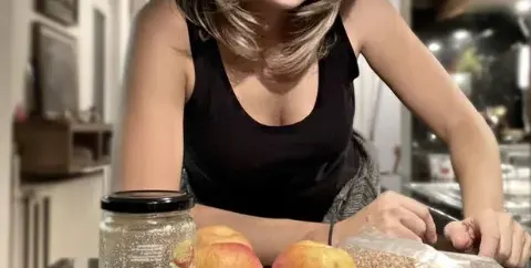 Ирина Тенчева стопи 2 кг за 10 дни