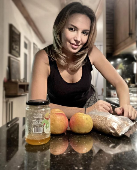 Ирина Тенчева стопи 2 кг за 10 дни