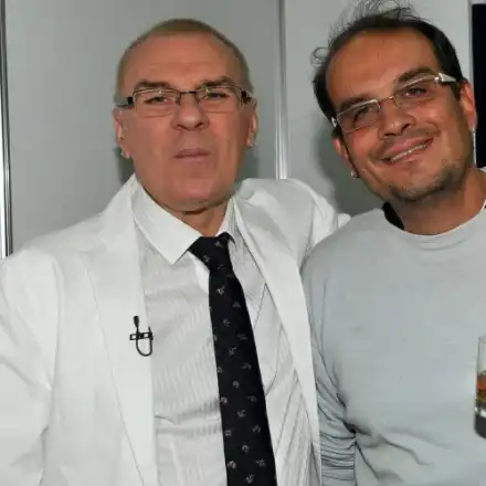 Ивайло отиде без Кеца на Малдивите