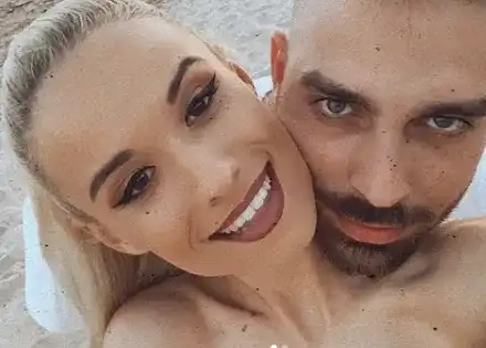 Жената на Тото става влогър