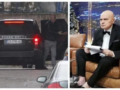 Жители на „Левски – Г” изригнаха: Слави, махай се от квартала ни! (Дългия смъквал цените на имотите)