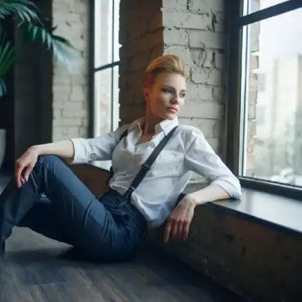 Как да изберете правилен размер дамски панталон