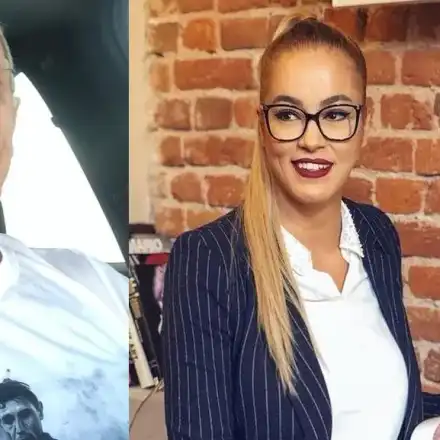 Камата прати анцуг на Джаферович