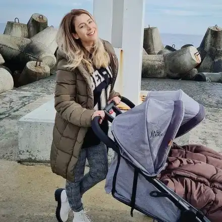 Капчикова засилва бебешкия имунитет (Вижте как)