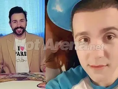 Капризната мека китка Персиян от  „Черешката на тортата” 3 пъти лягал под ножа