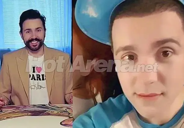 Капризната мека китка Персиян от  „Черешката на тортата” 3 пъти лягал под ножа