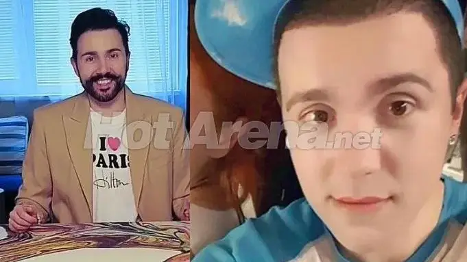 Капризната мека китка Персиян от  „Черешката на тортата” 3 пъти лягал под ножа