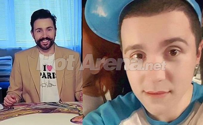 Капризната мека китка Персиян от „Черешката на тортата” 3 пъти лягал под ножа