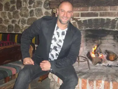 Киро Скалата се оказа роднина на Йордан Йовков (Обмисля да напише книга)