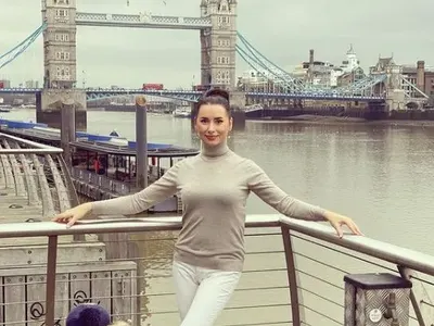 Кобилкина сбъдна още една мечта