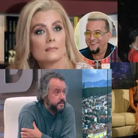 Кои родни звезди се осъдиха за обиди и клевети? (Венета осъди Минчев за 20 бона, Юксел пък й иска 30)