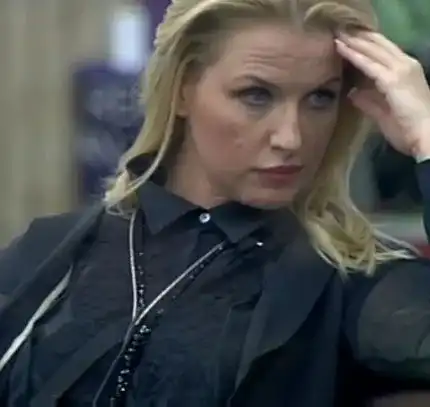 Котката на Йоко Захариев се върна при нея