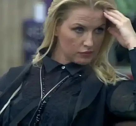 Котката на Йоко Захариев се върна при нея