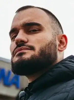 Лъчо от Скандау се напивал като куче (Рапърът отрича да е спал с фенка)