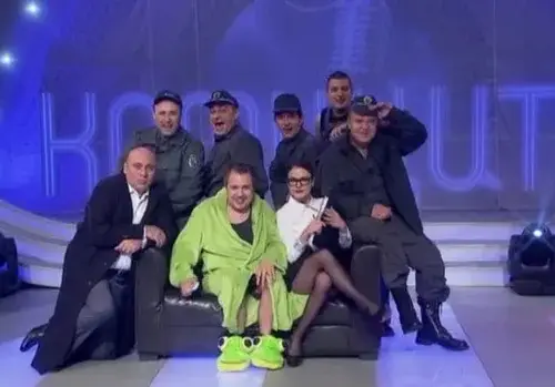 Любо Нейков връща „Комиците” в Би Ти Ви без пари