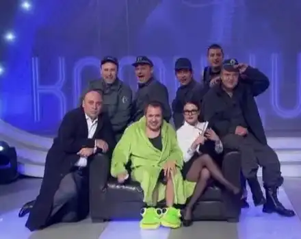 Любо Нейков връща „Комиците” в Би Ти Ви без пари