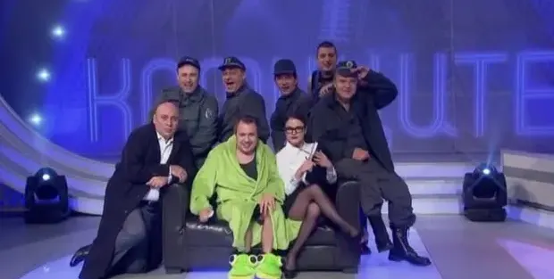 Любо Нейков връща „Комиците” в Би Ти Ви без пари