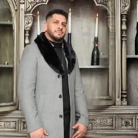 Любовта събра Румен Борилов и Саша Рико (ВИДЕО)