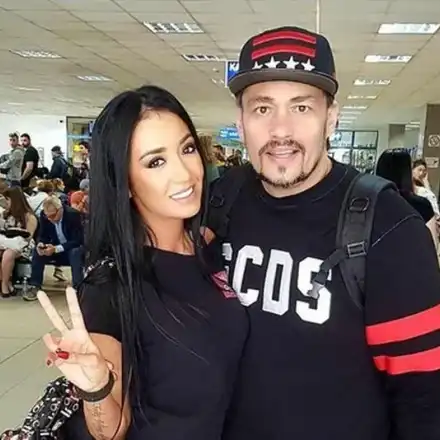 Люси Иларионов и Ани Хоанг искат бебе, но не работят по въпроса