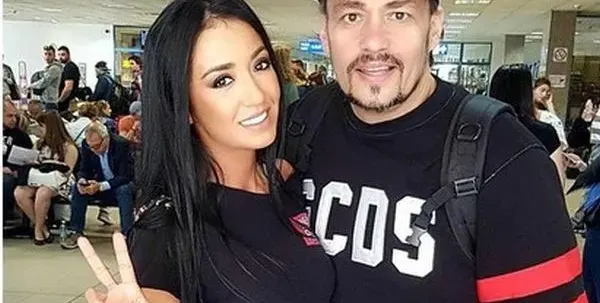 Люси Иларионов и Ани Хоанг искат бебе, но не работят по въпроса