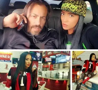 Люси Иларионов пред фалит: Обречен съм, писна ми от този коронавирус!