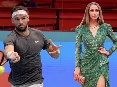 Лолита разхожда Гришо с „Ролс-Ройс“ на романтична почивка във Флорида  (Снимки)