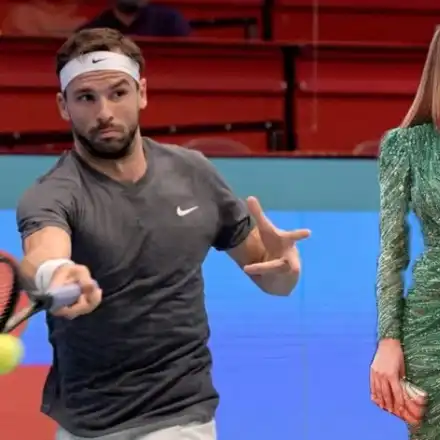 Лолита разхожда Гришо с „Ролс-Ройс“ на романтична почивка във Флорида  (Снимки)