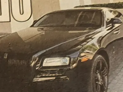 Лолита разхожда Гришо с „Ролс-Ройс“ на романтична почивка във Флорида  (Снимки)