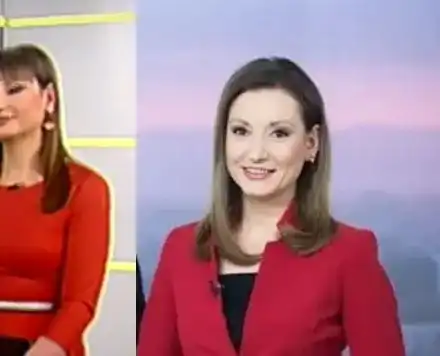 Лора Инджова се окастри