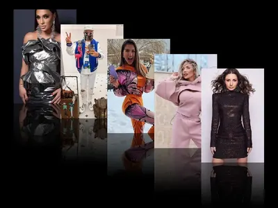 Лорд Евгени Минчев разбива:  Райкова облечена като розов броненосец, Илиева „плаче” за Златна малинка и още + СНИМКИ