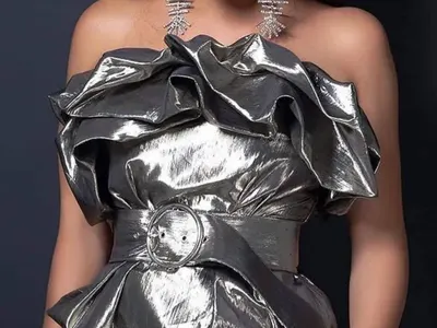 Лорд Евгени Минчев разбива:  Райкова облечена като розов броненосец, Илиева „плаче” за Златна малинка и още + СНИМКИ