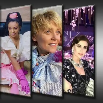 Лорд Евгени Минчев в акция: Галена облечена по мед и Маслоу, Раева е попаднала в модни „Панаири, панаири” и още + СНИМКИ