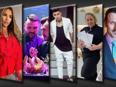 Лорд Евгени Минчев в акция: Графолюбомир облечени като пастори без паство, „Младост“ и „Дружба“ лъхат от Теофиков и още + СНИМКИ