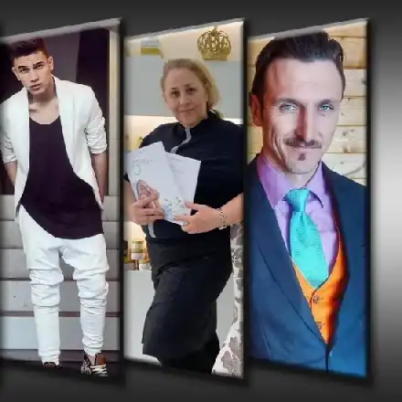 Лорд Евгени Минчев в акция: Графолюбомир облечени като пастори без паство, „Младост“ и „Дружба“ лъхат от Теофиков и още + СНИМКИ