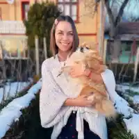 Маги Джанаварова е горда, че е селско чадо