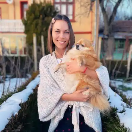 Маги Джанаварова е горда, че е селско чадо