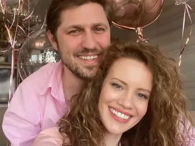 Мъжът на Гери Малкоданска обърна гръб на собственото си дете заради нея