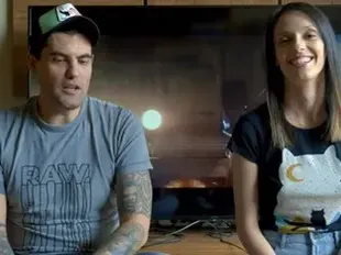 Мъжът на Луиза Григорова се закача с майка й