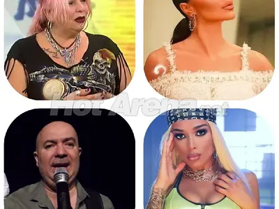 Мамят с пари певци и модели: Сайт открадна 700 евро от Милена, Орхан Мурад остана без хонорар в Монтана…