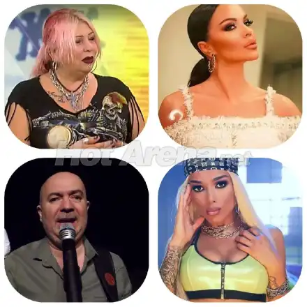 Мамят с пари певци и модели: Сайт открадна 700 евро от Милена, Орхан Мурад остана без хонорар в Монтана…